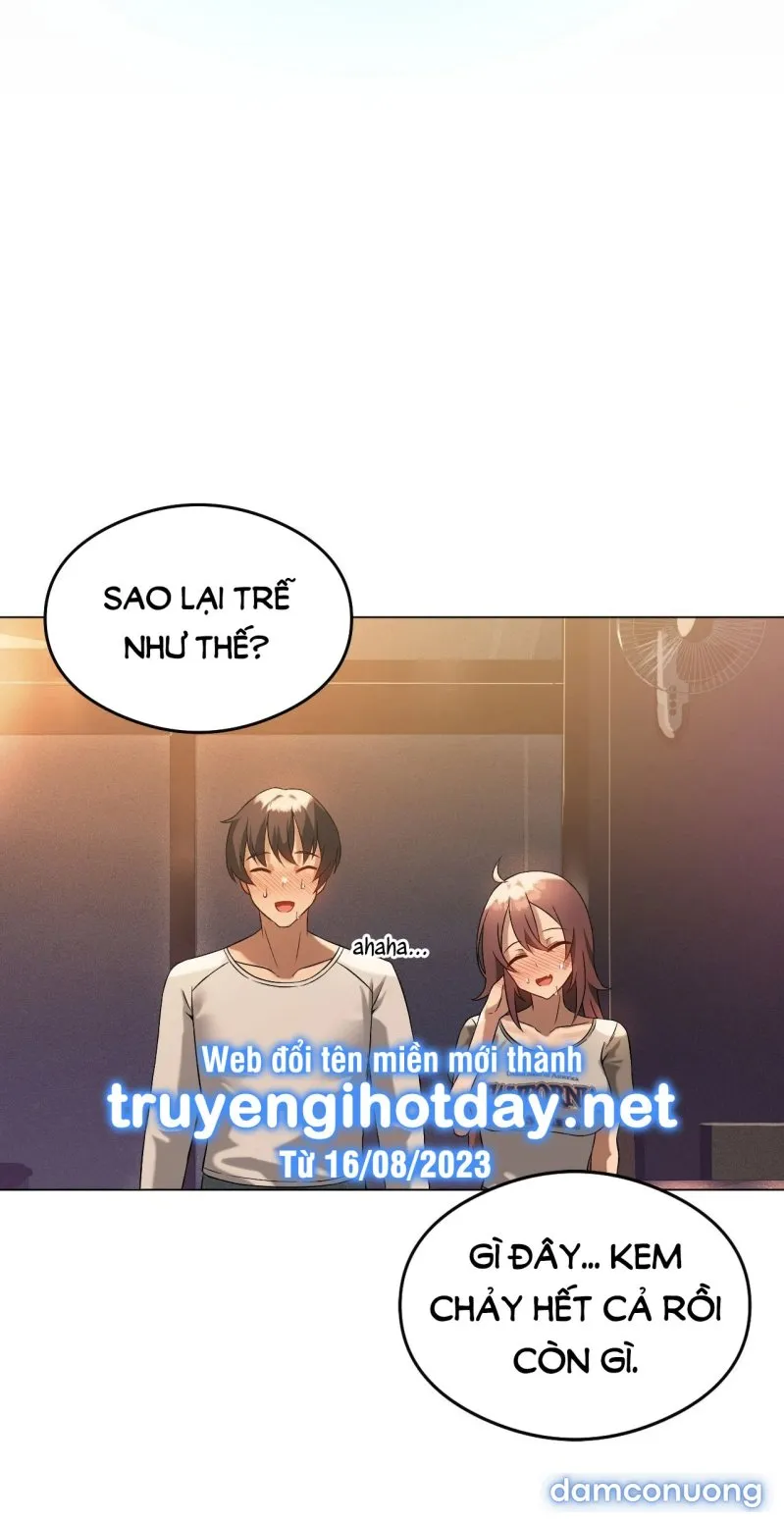 [18+] Thăng Cấp Đến Khi Hài Lòng 