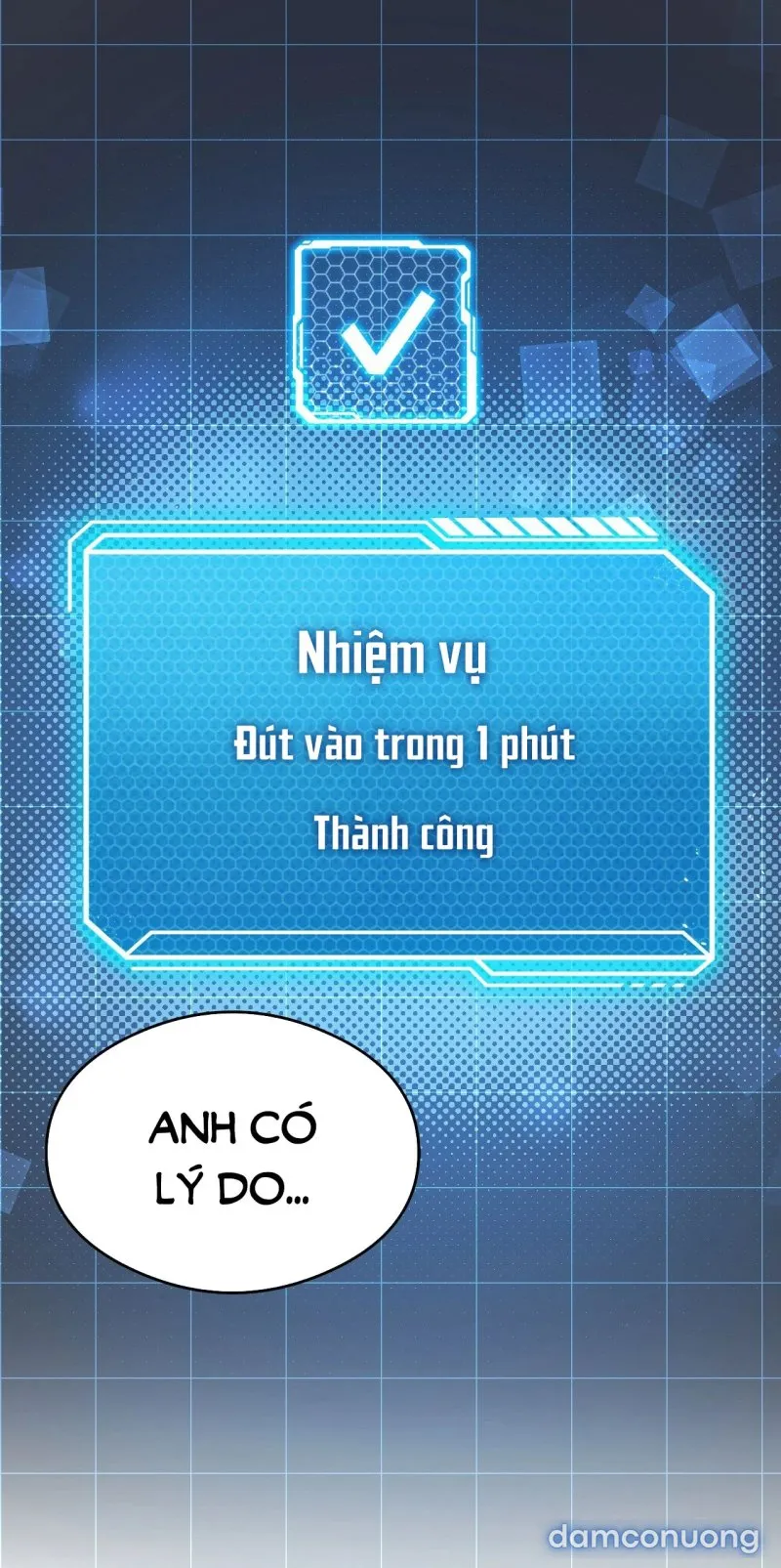 [18+] Thăng Cấp Đến Khi Hài Lòng 