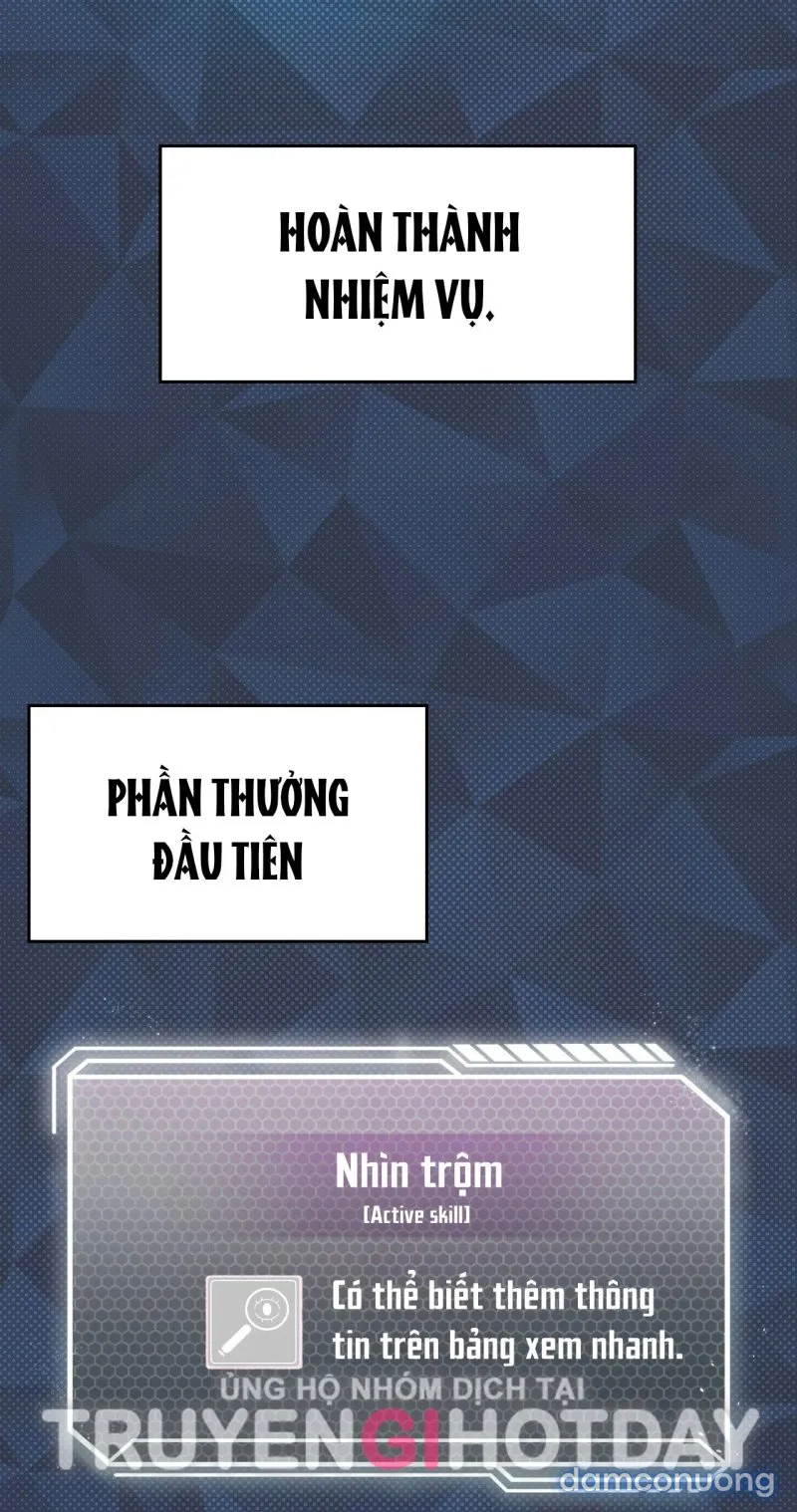 [18+] Thăng Cấp Đến Khi Hài Lòng 