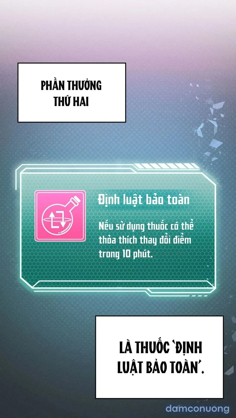 [18+] Thăng Cấp Đến Khi Hài Lòng 
