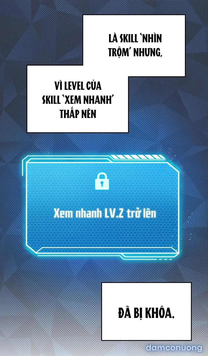 [18+] Thăng Cấp Đến Khi Hài Lòng 
