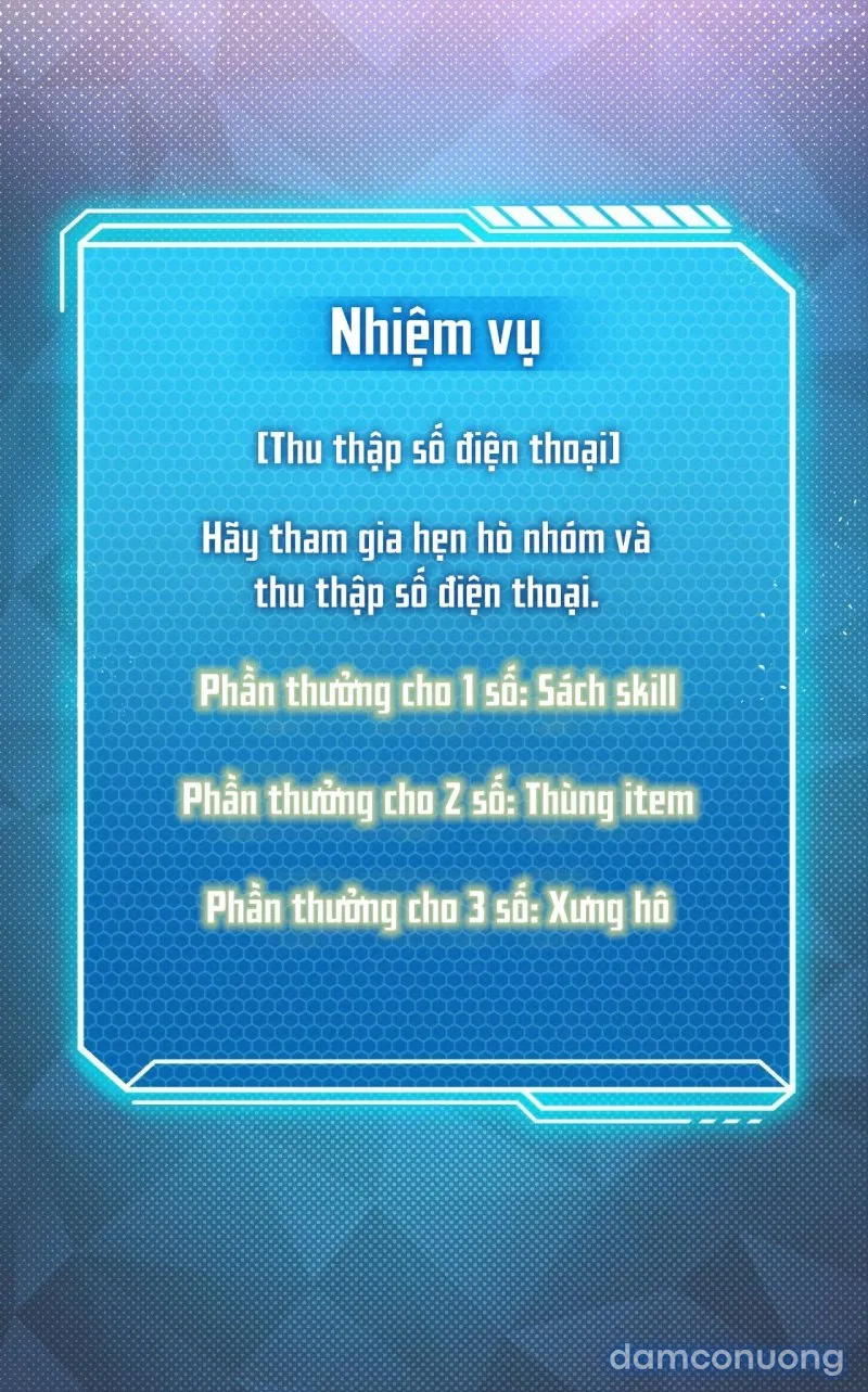 [18+] Thăng Cấp Đến Khi Hài Lòng 