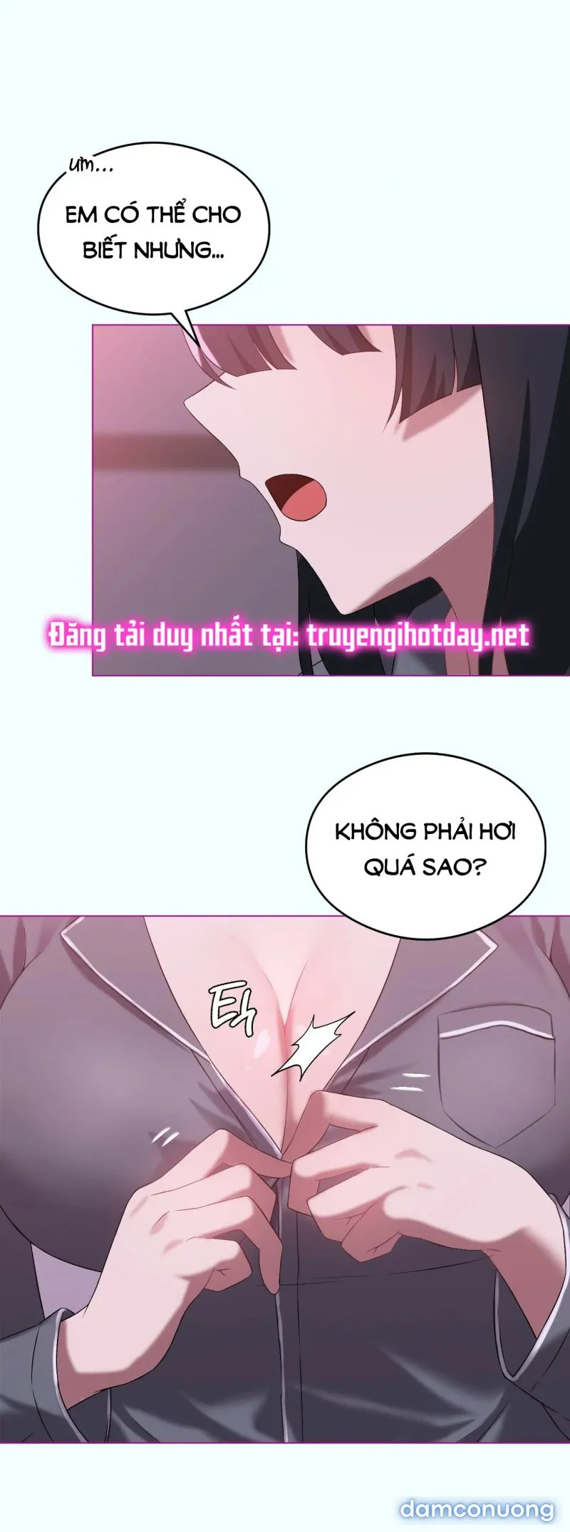 [18+] Thăng Cấp Đến Khi Hài Lòng 