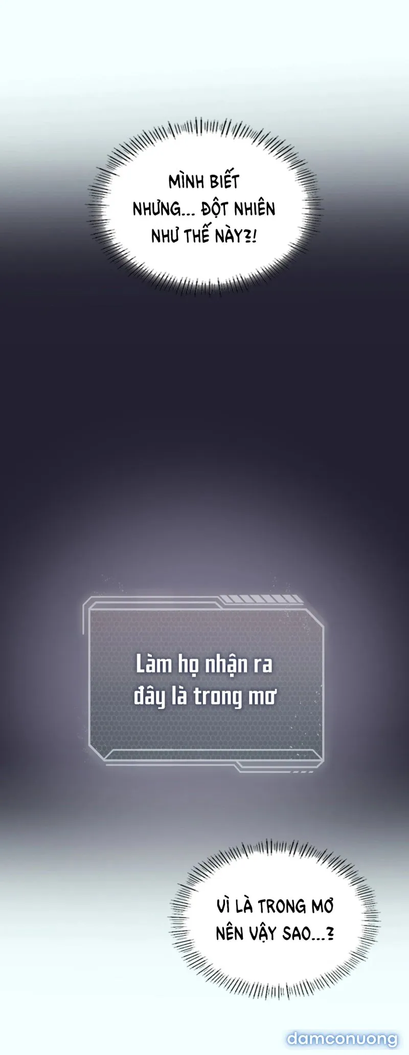 [18+] Thăng Cấp Đến Khi Hài Lòng 
