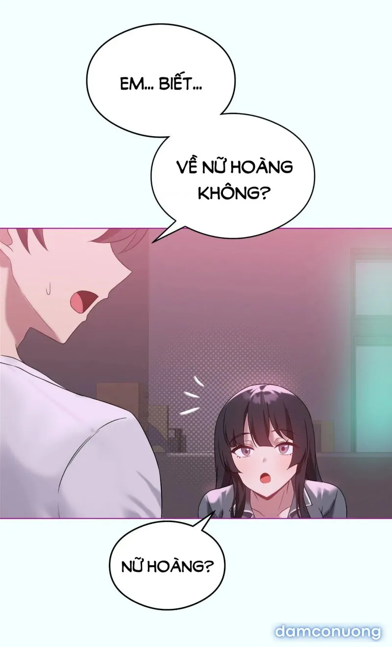 [18+] Thăng Cấp Đến Khi Hài Lòng 