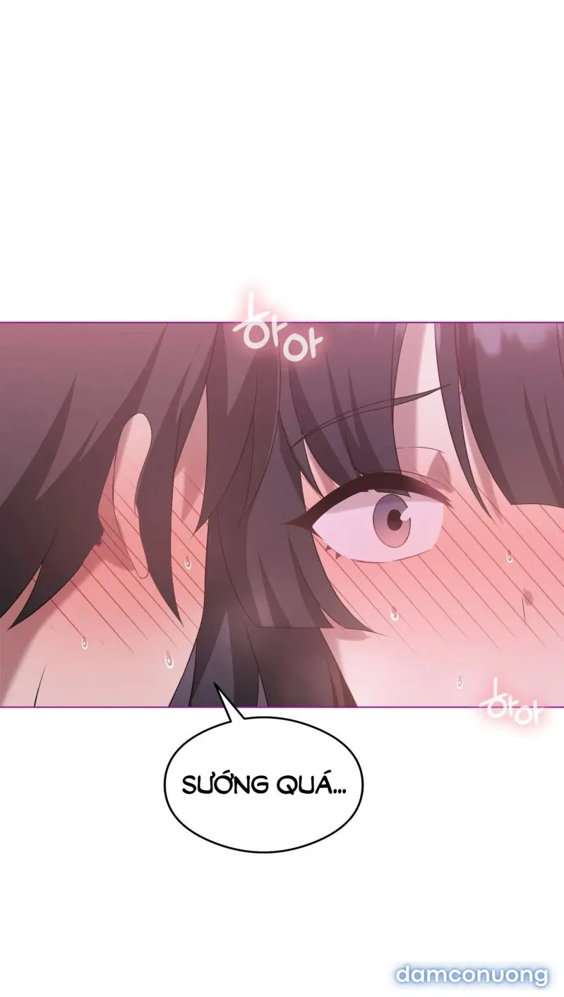 [18+] Thăng Cấp Đến Khi Hài Lòng 