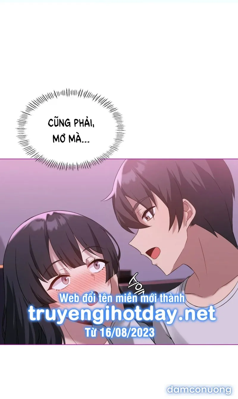[18+] Thăng Cấp Đến Khi Hài Lòng 
