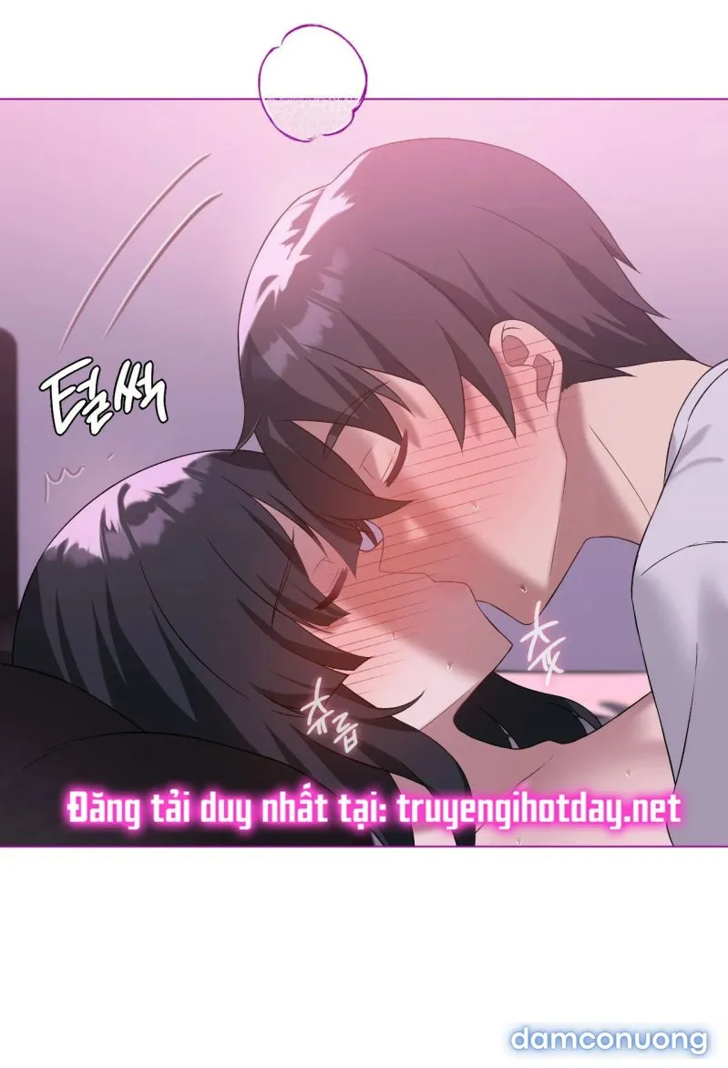 [18+] Thăng Cấp Đến Khi Hài Lòng 