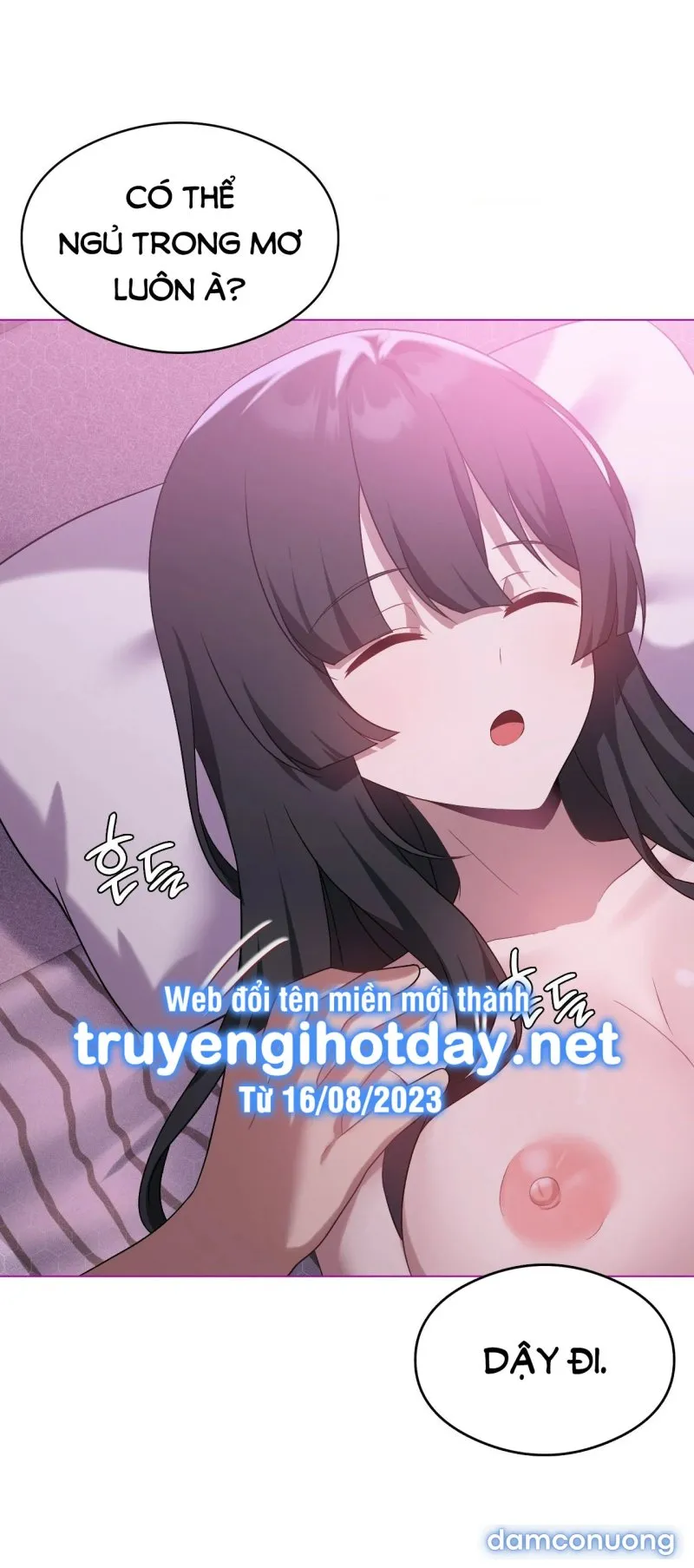 [18+] Thăng Cấp Đến Khi Hài Lòng 