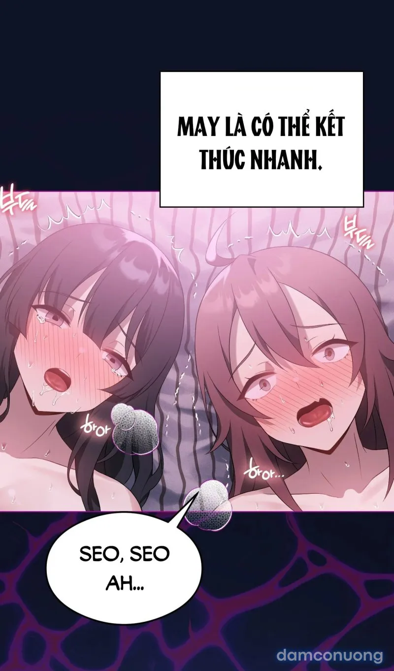 [18+] Thăng Cấp Đến Khi Hài Lòng 