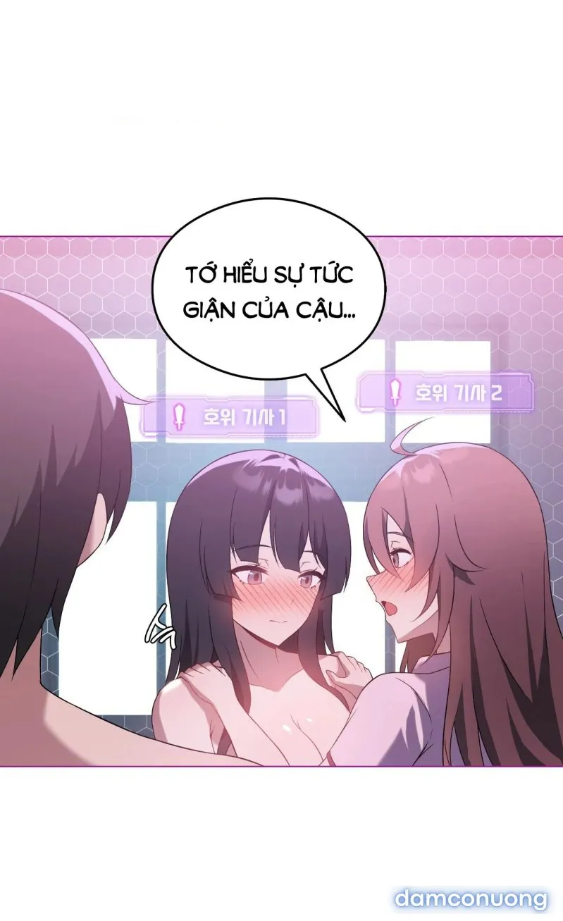 [18+] Thăng Cấp Đến Khi Hài Lòng 