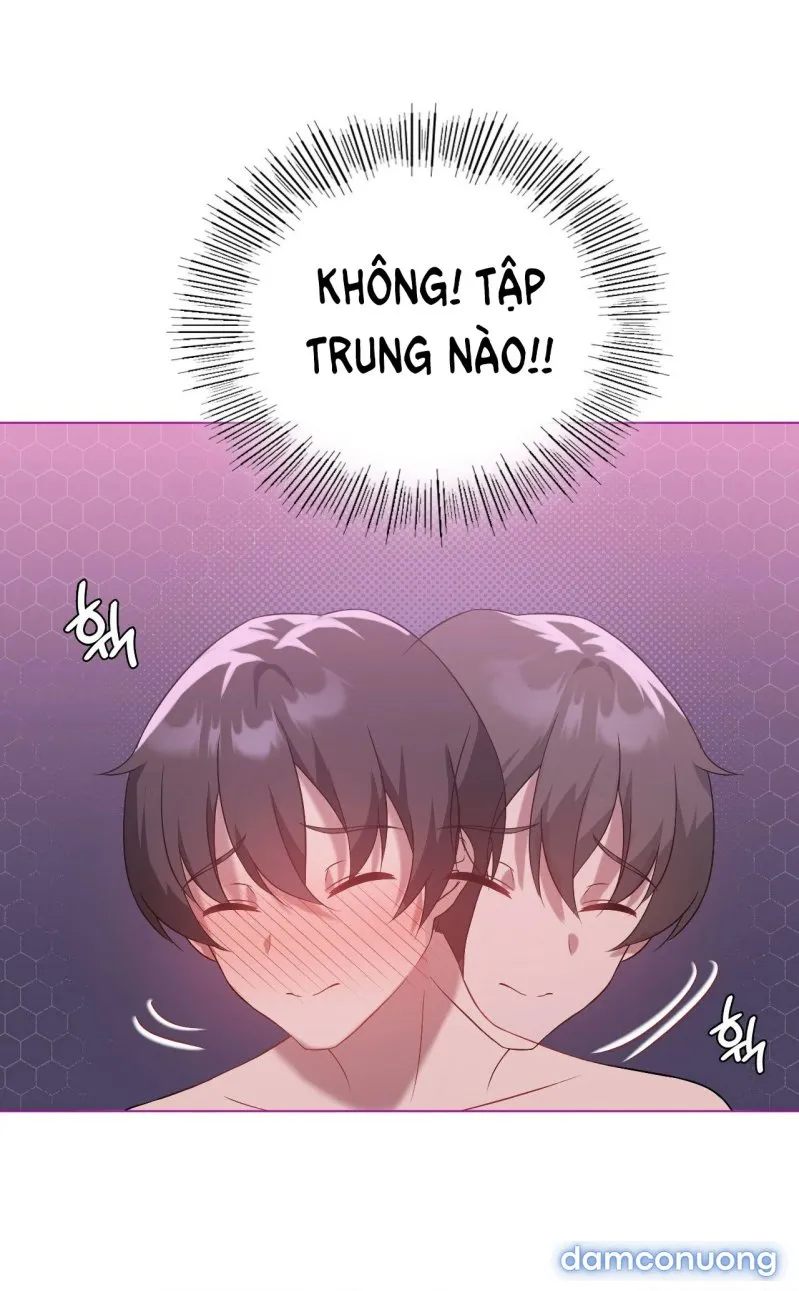 [18+] Thăng Cấp Đến Khi Hài Lòng 