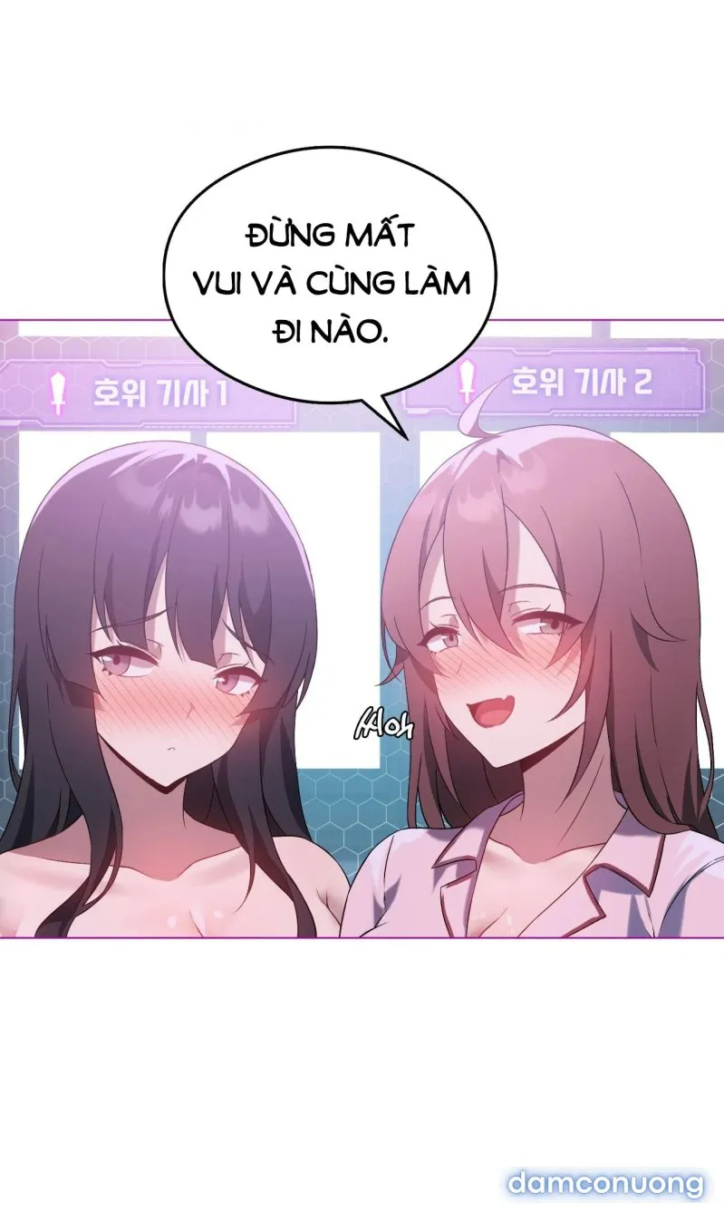 [18+] Thăng Cấp Đến Khi Hài Lòng 
