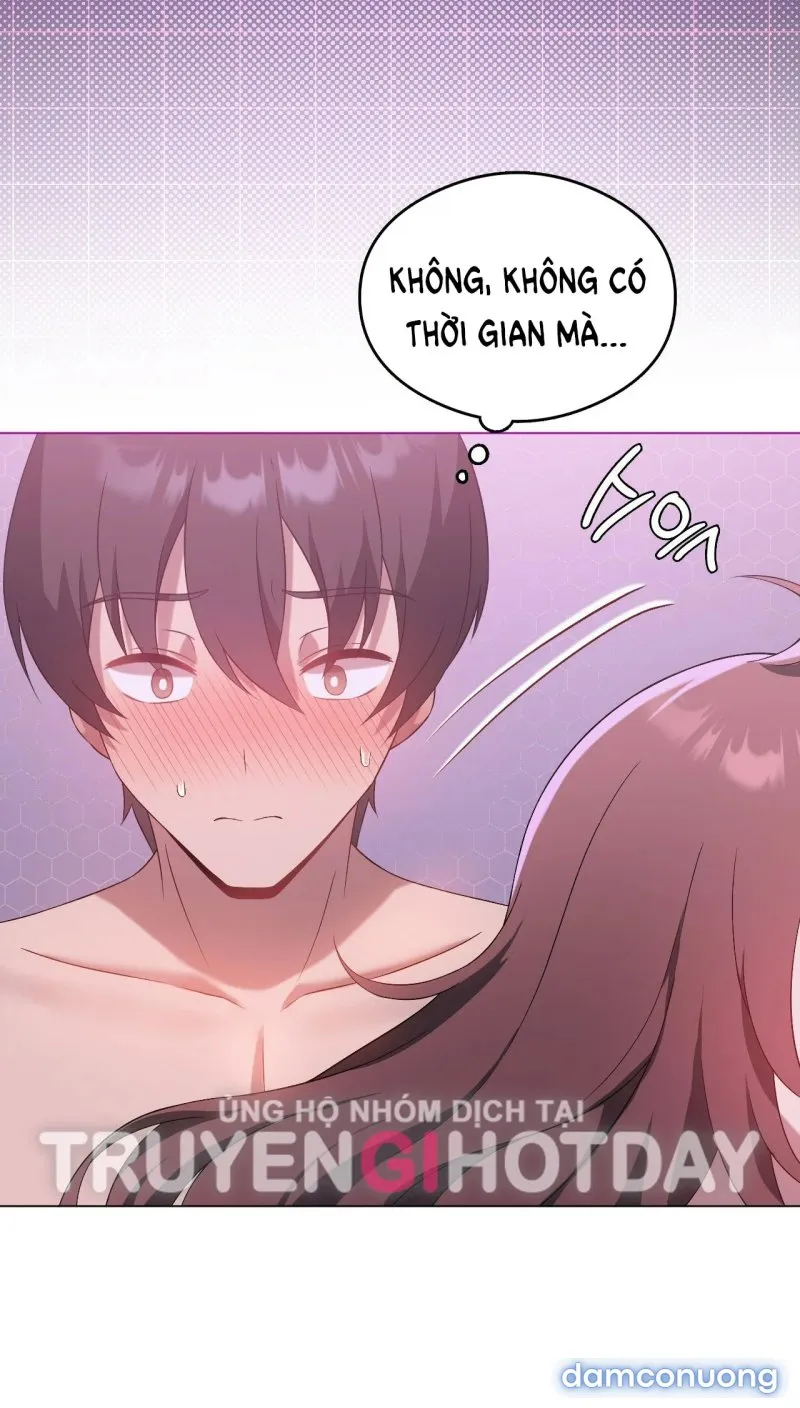 [18+] Thăng Cấp Đến Khi Hài Lòng 