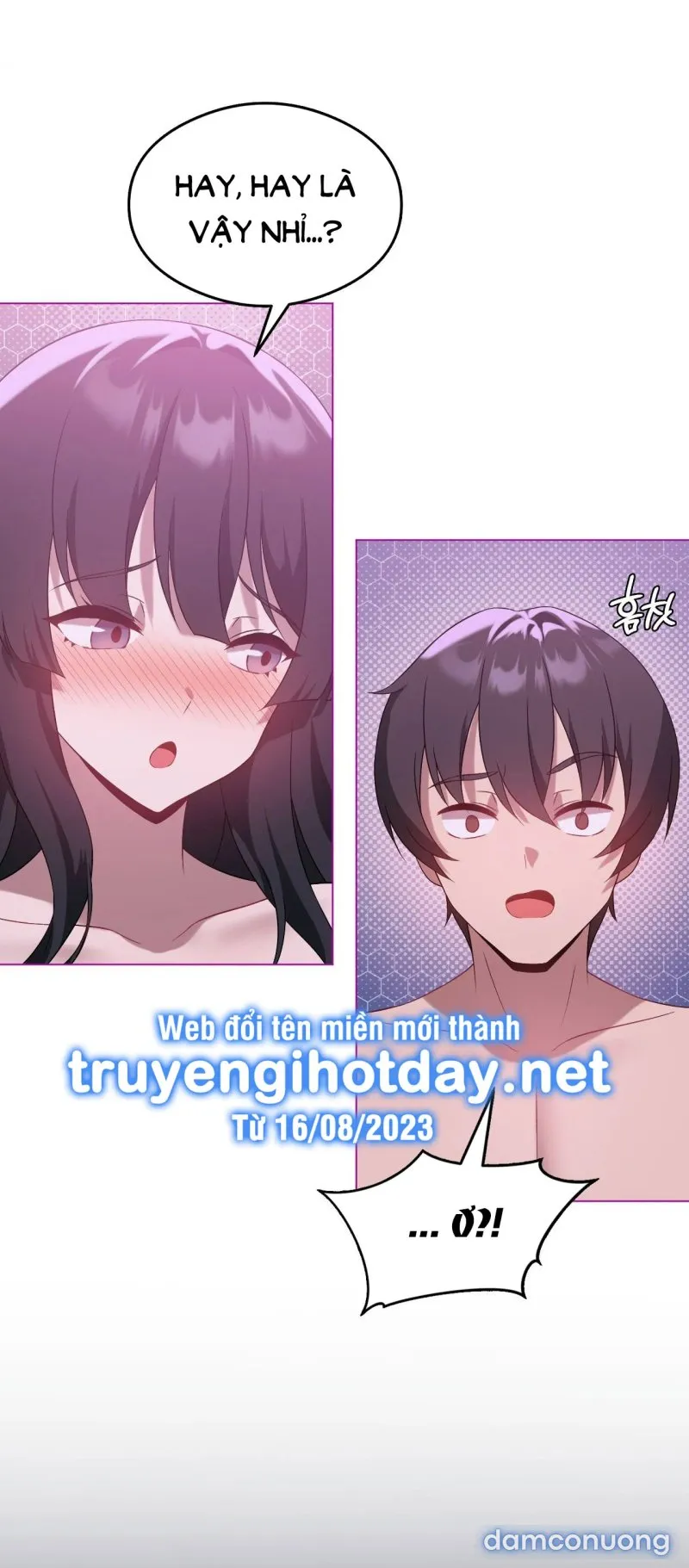 [18+] Thăng Cấp Đến Khi Hài Lòng 