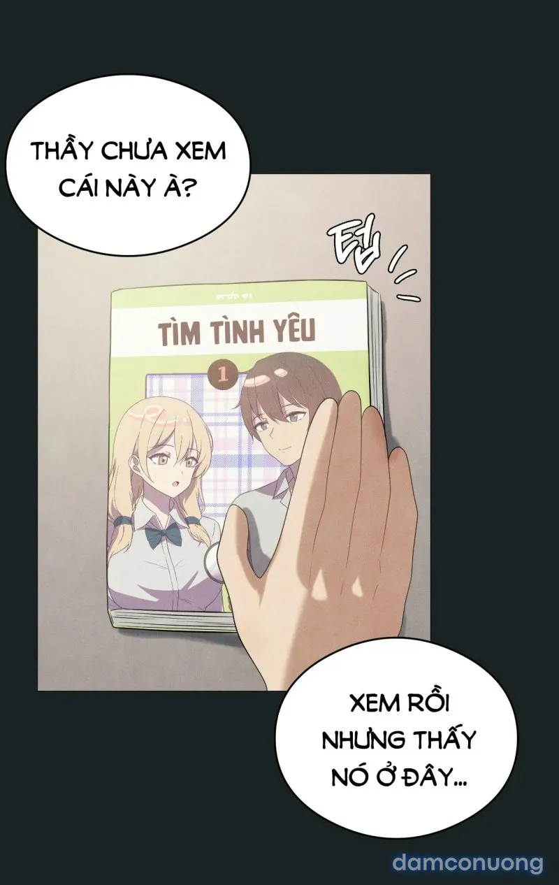 [18+] Thăng Cấp Đến Khi Hài Lòng 