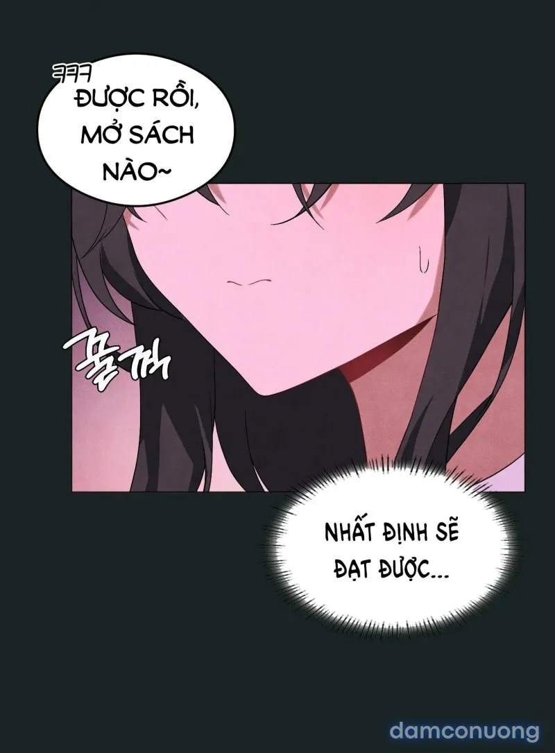 [18+] Thăng Cấp Đến Khi Hài Lòng 