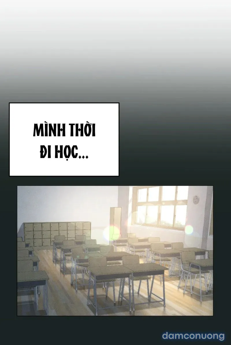 [18+] Thăng Cấp Đến Khi Hài Lòng 