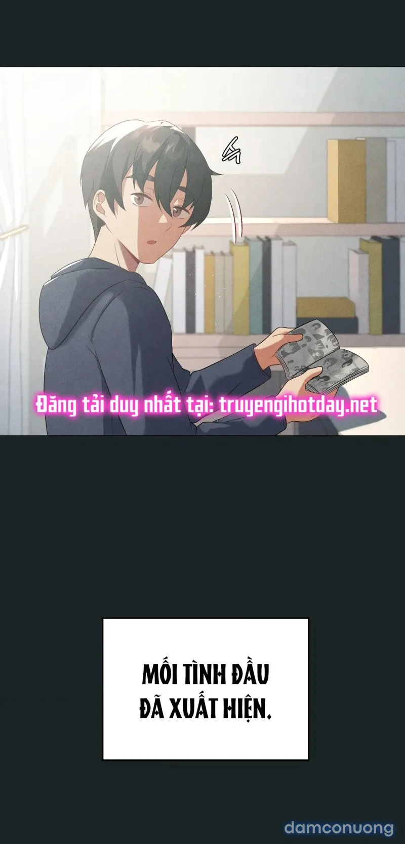 [18+] Thăng Cấp Đến Khi Hài Lòng 