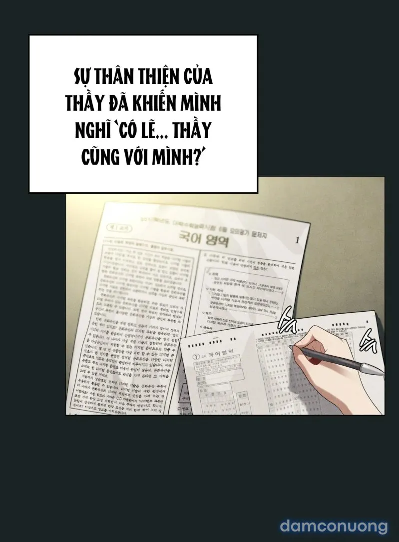 [18+] Thăng Cấp Đến Khi Hài Lòng 