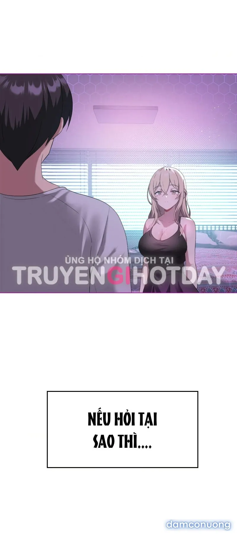 [18+] Thăng Cấp Đến Khi Hài Lòng 