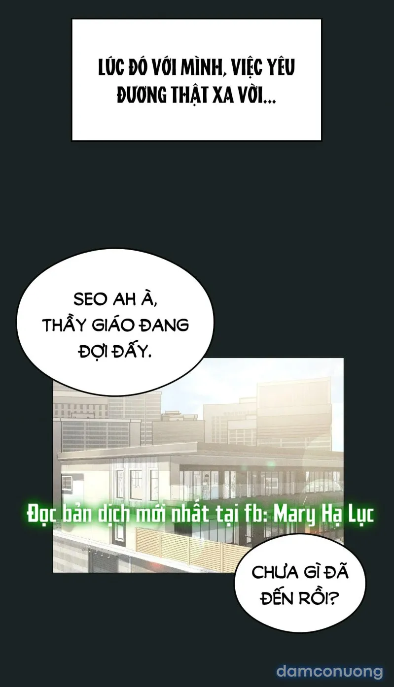 [18+] Thăng Cấp Đến Khi Hài Lòng 
