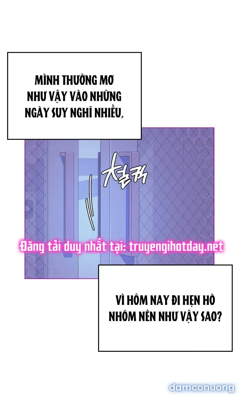 [18+] Thăng Cấp Đến Khi Hài Lòng 
