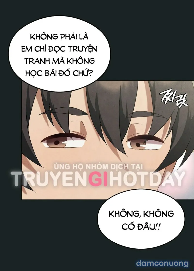 [18+] Thăng Cấp Đến Khi Hài Lòng 