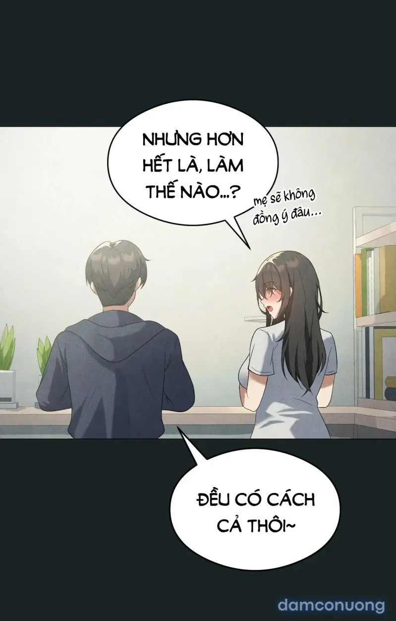 [18+] Thăng Cấp Đến Khi Hài Lòng 