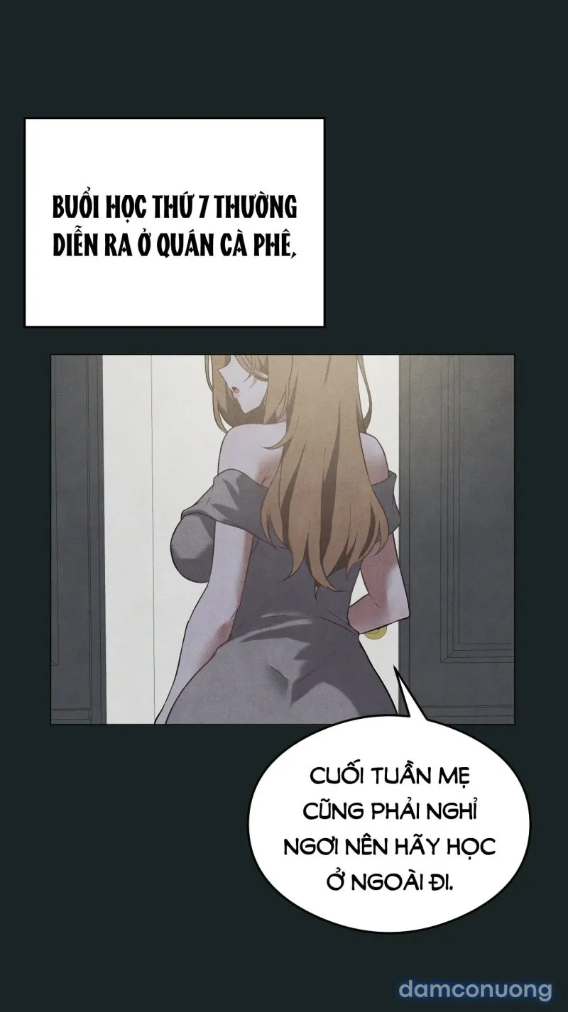 [18+] Thăng Cấp Đến Khi Hài Lòng 