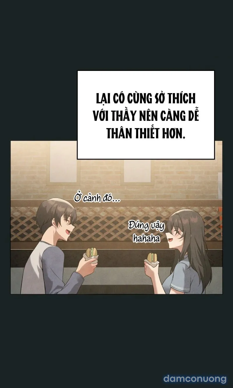 [18+] Thăng Cấp Đến Khi Hài Lòng 