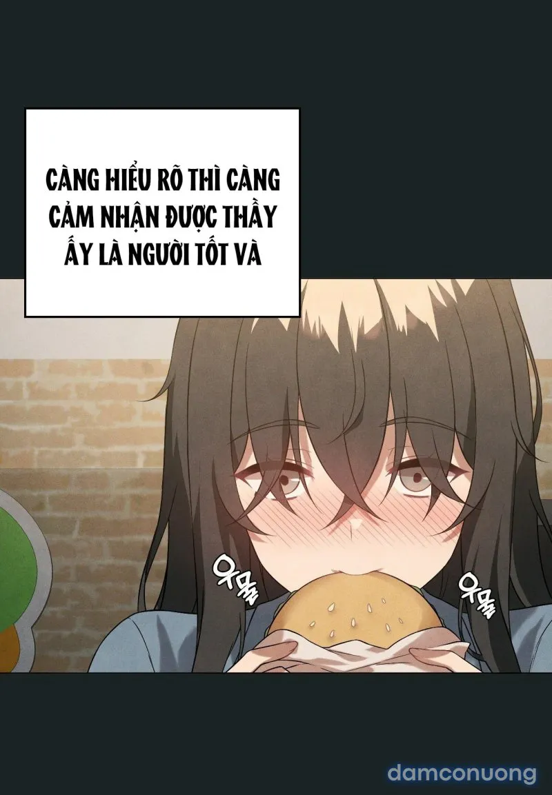 [18+] Thăng Cấp Đến Khi Hài Lòng 