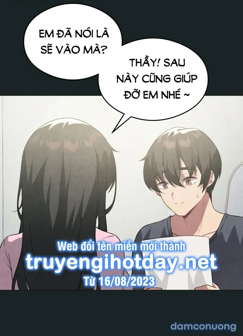 [18+] Thăng Cấp Đến Khi Hài Lòng 