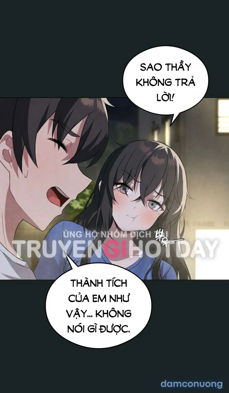 [18+] Thăng Cấp Đến Khi Hài Lòng 