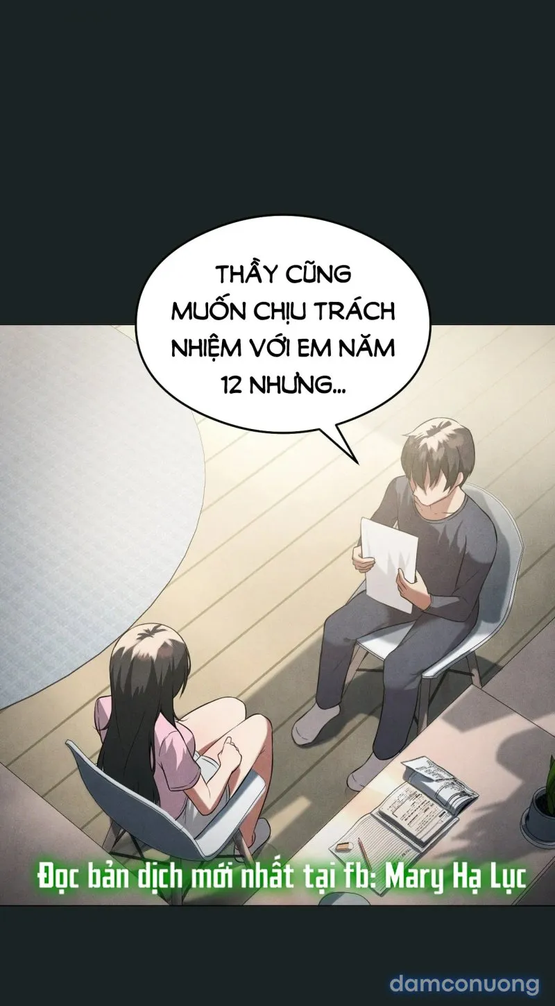 [18+] Thăng Cấp Đến Khi Hài Lòng 
