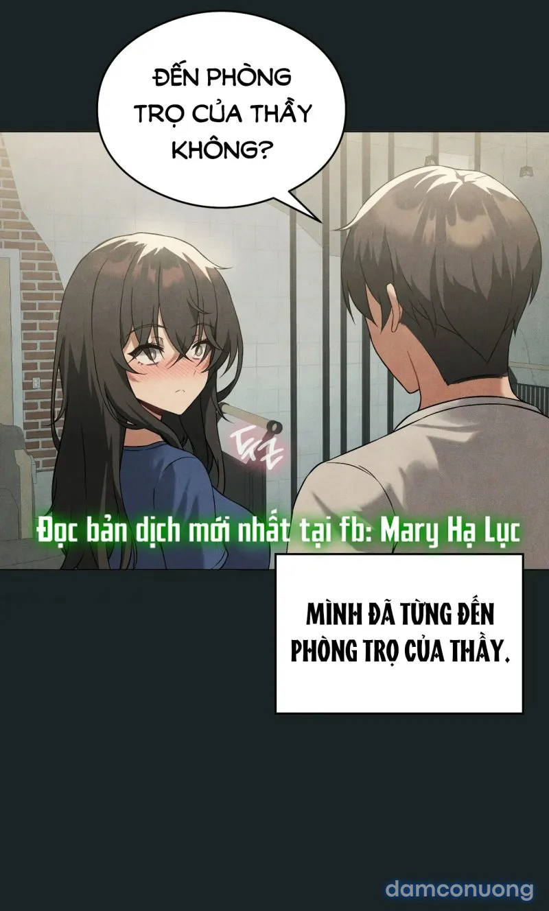 [18+] Thăng Cấp Đến Khi Hài Lòng 