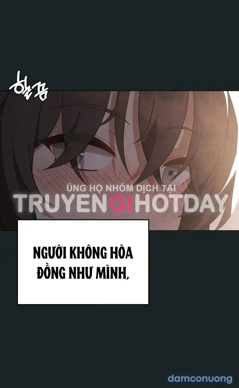 [18+] Thăng Cấp Đến Khi Hài Lòng 