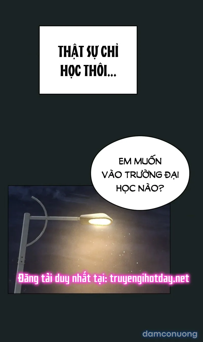 [18+] Thăng Cấp Đến Khi Hài Lòng 