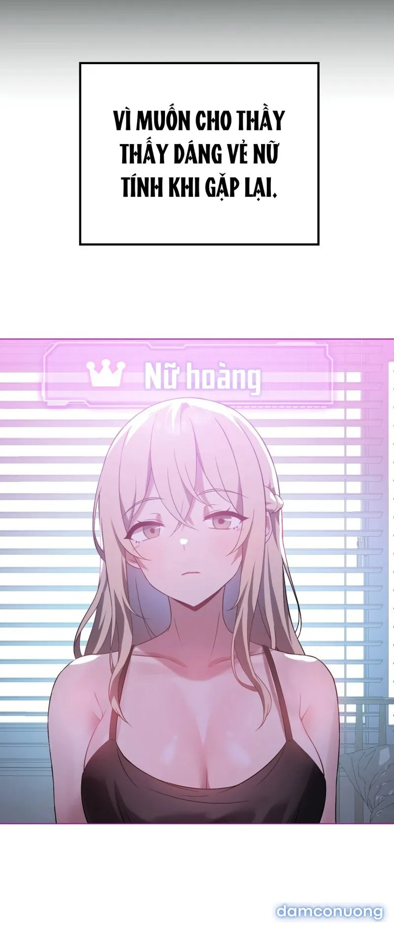 [18+] Thăng Cấp Đến Khi Hài Lòng 