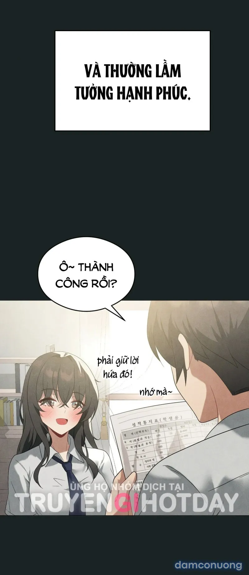 [18+] Thăng Cấp Đến Khi Hài Lòng 
