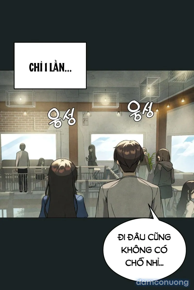[18+] Thăng Cấp Đến Khi Hài Lòng 