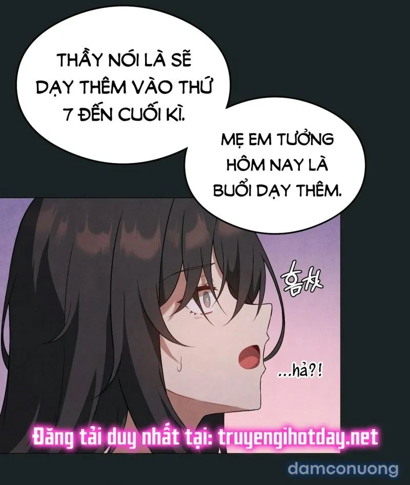 [18+] Thăng Cấp Đến Khi Hài Lòng 