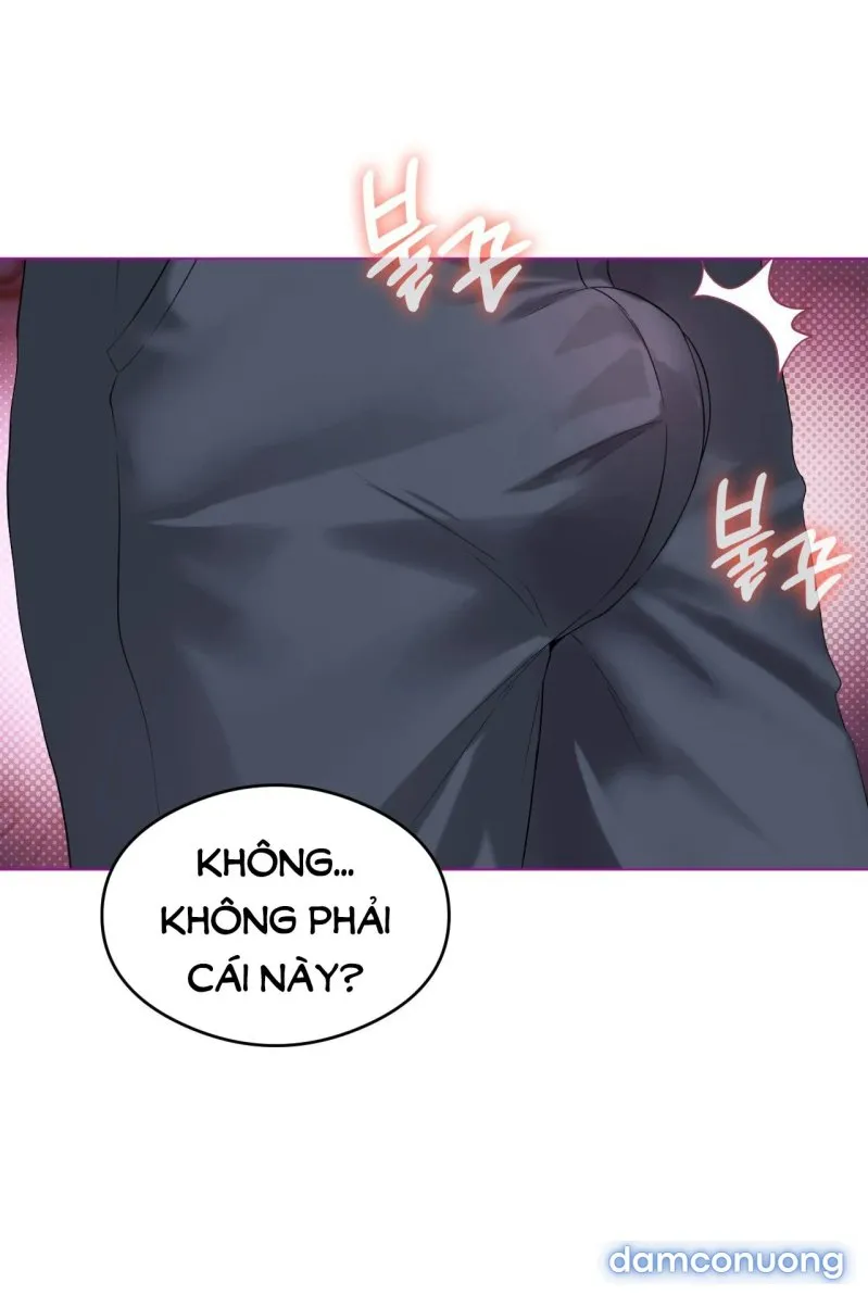 [18+] Thăng Cấp Đến Khi Hài Lòng 