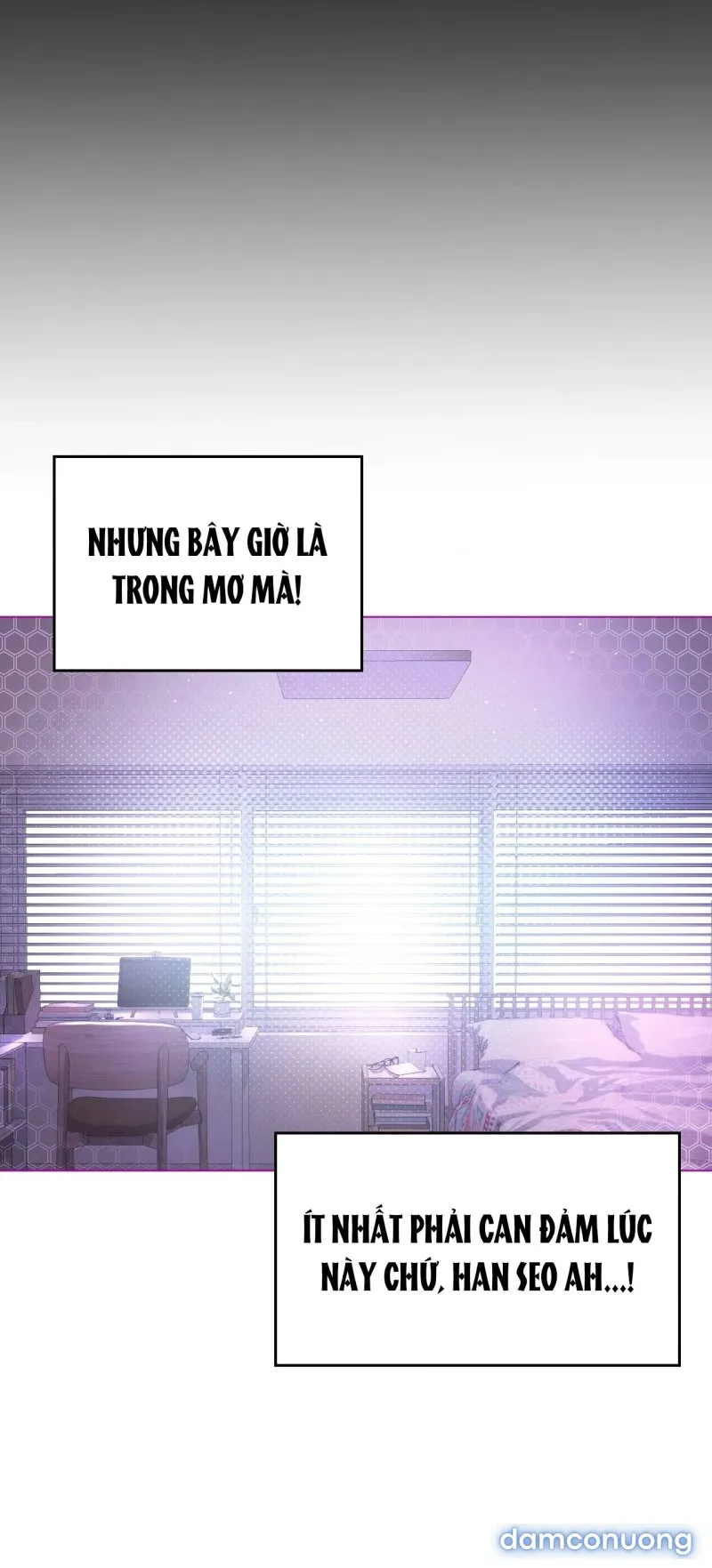 [18+] Thăng Cấp Đến Khi Hài Lòng 
