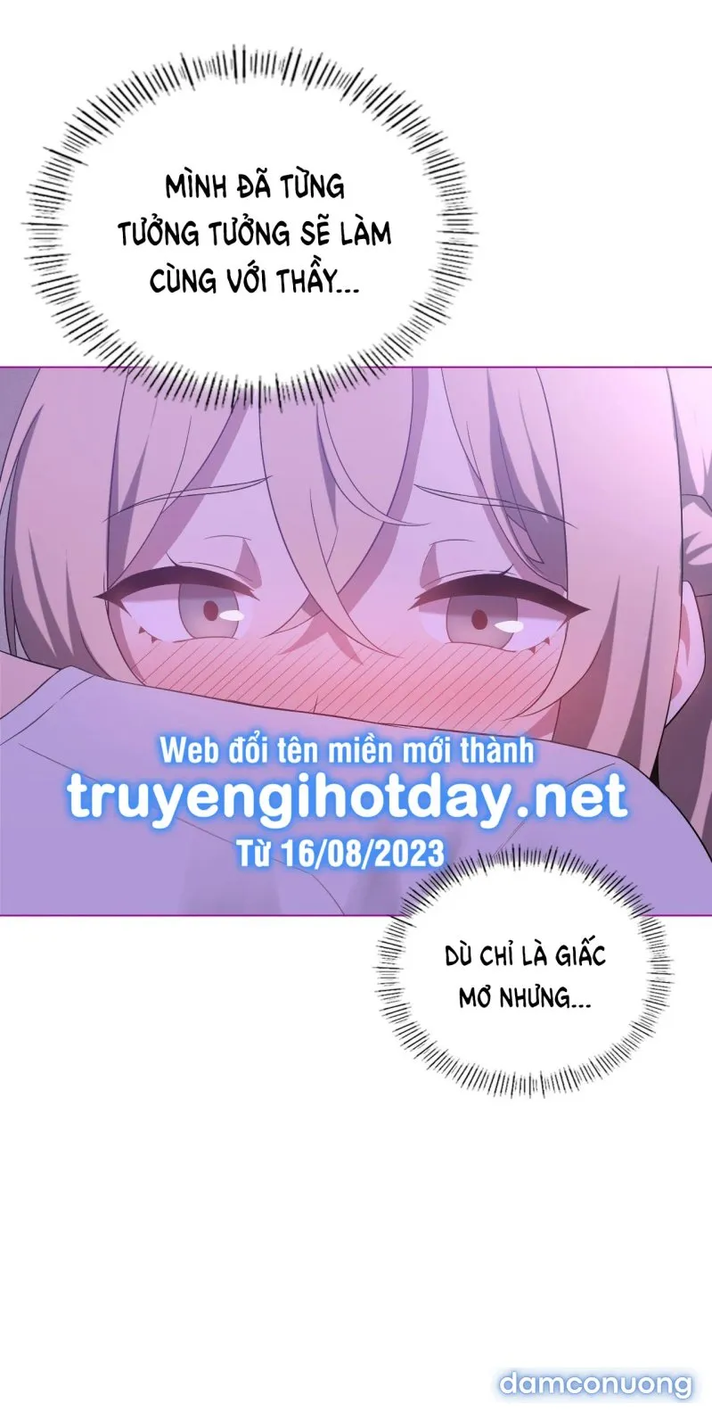 [18+] Thăng Cấp Đến Khi Hài Lòng 