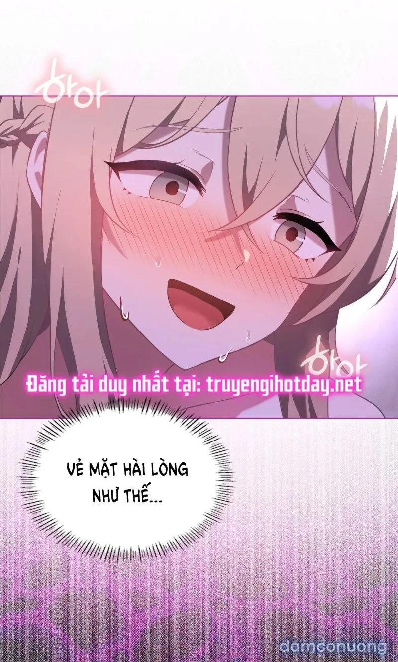 [18+] Thăng Cấp Đến Khi Hài Lòng 