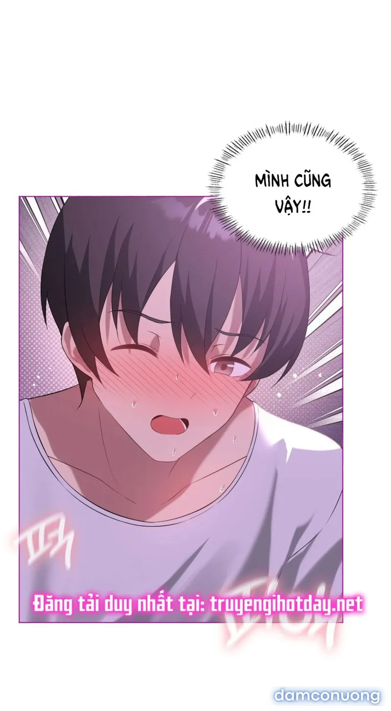 [18+] Thăng Cấp Đến Khi Hài Lòng 