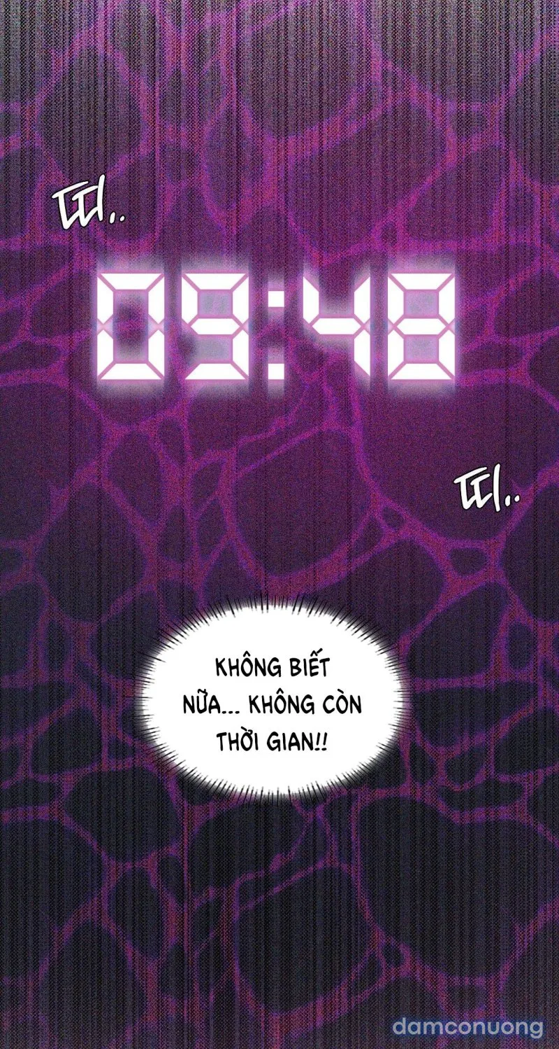 [18+] Thăng Cấp Đến Khi Hài Lòng 