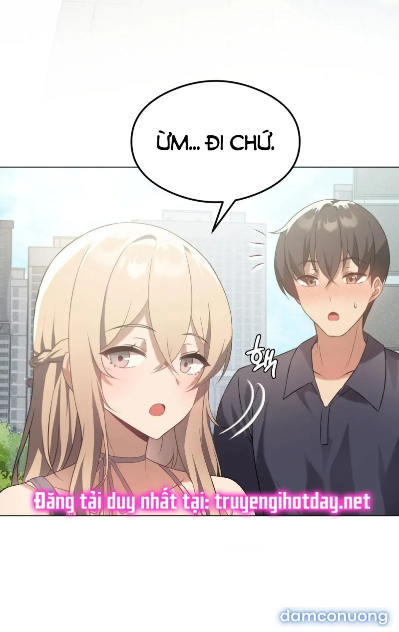 [18+] Thăng Cấp Đến Khi Hài Lòng 