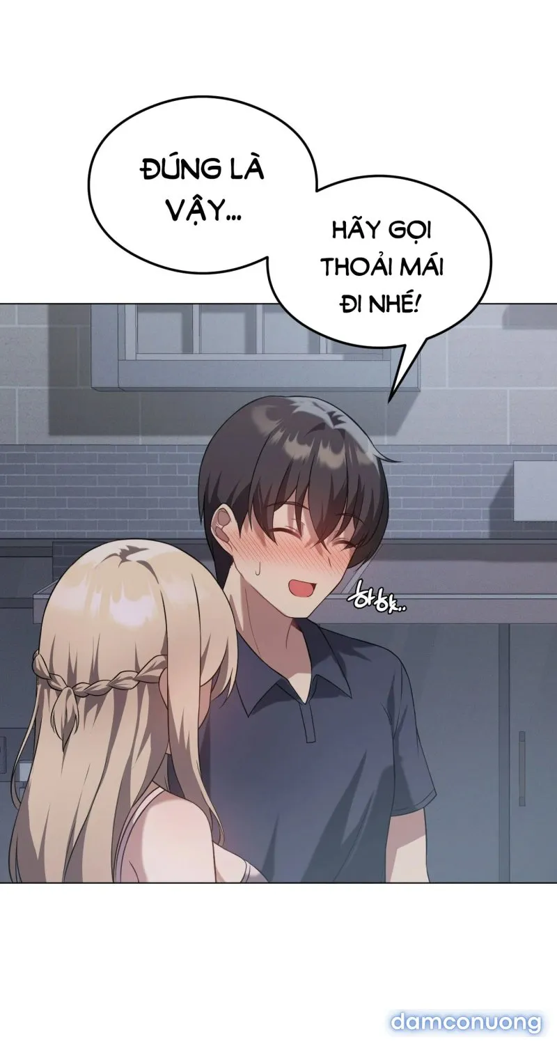 [18+] Thăng Cấp Đến Khi Hài Lòng 